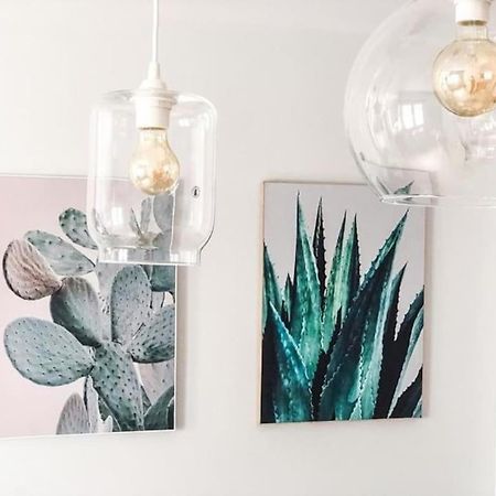 Los Cactus 1 Лас-Пальмас-де-Гран-Канарія Екстер'єр фото